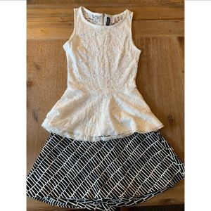 Express Outfit